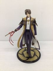 刀剣乱舞 1/8スケール完成品 フィギュア へし切長谷部 - メルカリ