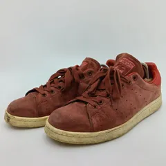 スタンスミス 80S STAN SMITH 80S スニーカー 27.5cm 2025年最新】スニーカー 赤 アディダスの人気アイテム - メルカリ