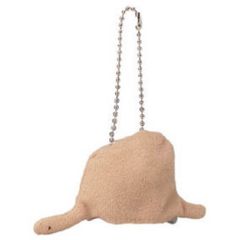 【在庫処分】セキグチ(Sekiguchi) 星の王子さま ぞう&ウワバミ キーチェーン 210985