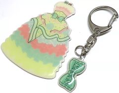 [중고] 잡화 마츠우라 카난(~Amazing Travel DNA Reboot~) 의상형 매력 [러브라이브! 선샤인!! AZALEA 2nd LoveLive! ~Amazing Travel DNA Reboot~]
