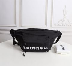 BALENCIAGA  バレンシアガ  ボディバッグ ウエストポーチ #0214