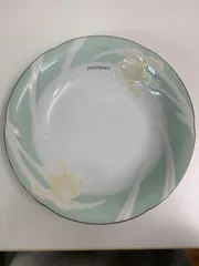 新生活応援グッズ！未使用品！食器5枚セット　イヴ・サンローラン　パスタカレー皿