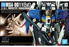 2026年最新】HGUC 1/144 Ex-S ガンダム （ガンダム・センチネル）の