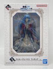 BANDAI SPIRITS 이치 반 쿠지 환생했더니 슬라임이었던 건 신성 리무르=템페스트 A상 리무르=템페스트 피규어