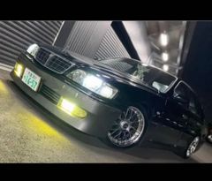 Y33 シーマ　フルエアロキット　本物　ジャンクションプロデュース
