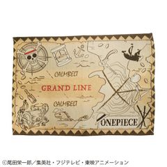 ワンピース グランドライン ランチョンマット