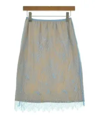 その他 ひざ丈スカート レディース 【古着】【中古】【送料無料】