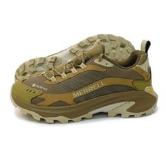 新品】メレル MERRELL スニーカー メンズ モアブ スピード 2
