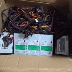 B10 通電確認済 電源ユニット 500W 10個