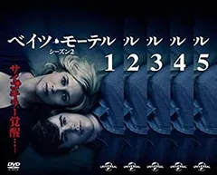 2026年最新】ベイツ・モーテル シーズン2 バリューパック [DVD]の人気