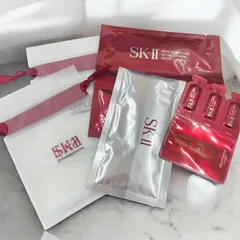 SK-II サンプル　まとめ売り 管理番号SB350