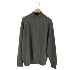 パタゴニア patagonia CASHMERE HALF ZIP KNIT メンズ  Lのサムネイル