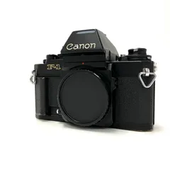 2024年最新】canon new f-1 ファインダーの人気アイテム - メルカリ