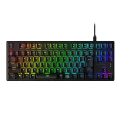 【新品 未使用 未開梱】HYPERX　ゲーミングキーボード Alloy Origins Core [有線 /USB]　4P5P3AJ#ABJ