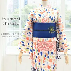新品未使用⭐︎tsumori chisato 浴衣　ツモリチサト 2025年最新】TSUMORI CHISATO 浴衣の人気アイテム - メルカリ