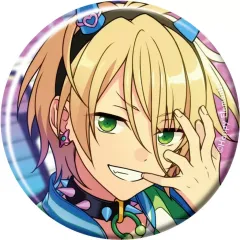 【中古】バッジ・ビンズ 白鳥藍良 「あんさんぶるスターズ! コレクション缶バッジ[2024 Dec.]-Idol Side-」