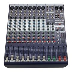 MIDAS DM12 マイダス アナログミキサー 高性能コンパクトアナログミキサー Midas（マイダス） DM12 100V