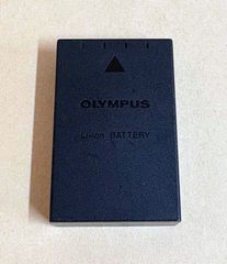 OLYMPUS（オリンパス）純正 PS-BLS1 リチャージブルバッテリー（リチウムイオン充電池）中古品