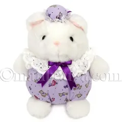 ジョイフルメイト　たけのこ　昭和レトロ　ぬいぐるみ　希少　レア ジョイフルメイト タケノコ プチどりーむ ねこ 猫 ネコ