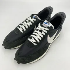 【イオン広店】 中古 NIKE | ナイキ スニーカー UNDERCOVER × Nike Daybreak BV4594-001 ブラック 29cm 【126】のサムネイル