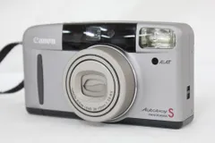 【極美品✨完動品】Canon Autoboy S ブラック リモコン付！ 完動美品】Canon Autoboy S II