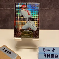 BBM 2021 MASTERPIECE マスターピース 新品未開封2ボックス 2025年最新】masterpiece bbmの人気アイテム - メルカリ