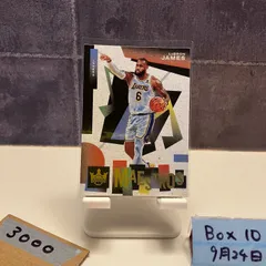 2025年最新】レブロン・ジェームズサインの人気アイテム - メルカリ