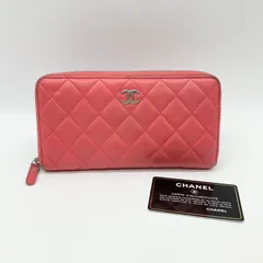 CHANEL 長財布 並行輸入品 ap4035-b16959-94305_1.jpg