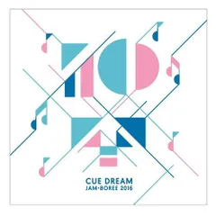 2024年最新】cue dream jam－boree cdの人気アイテム - メルカリ