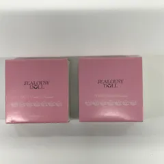 【新品未使用】ジェラシードール セラムパウダー3個セット ＋おまけ 新品未使用】ジェラシードール セラムパウダー3個セット ＋おまけ 未