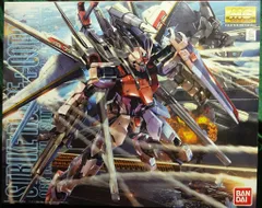 MGストライクルージュ完成品 Amazon | MG 1/100 MBF-02 ストライクルージュ オオトリ装備 Ver