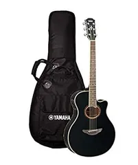 Yamaha APX-7 エレアコ - メルカリ