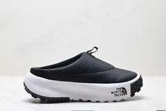 ザ・ノース・フェイス THE NORTH FACE NEVER STOP ファブリック TPU 快適マルチマッチ クッション・滑り止め・通気性・軽量 ロートップ ライフスタイルシューズ