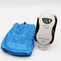 中古】NUSKIN ボディ用美容機器GALVANIC BODY SPA - メルカリ