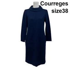 2026年最新】Courreges レディース ひざ丈ワンピースの人気アイテム