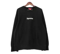 【supreme】　スウェット Supreme Paisley Stripe L S Top (SS16)
