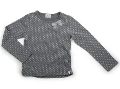 【組曲/Kumikyoku】Tシャツ・カットソー 150サイズ 女の子【子供服・ベビー服】（1937587）