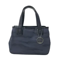 LANVIN SPORT ランバン スポール  カートバッグ カモフラ 迷彩 総柄 ネイビー系  [240101516378] ゴルフウェア ストスト