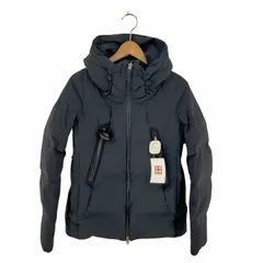 デサント descente MIZUSAWA DOWN JACKET レディース JPN：L のサムネイル