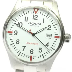 Alpina アルピナ アルパイナー4 AL-525NS5AQ6 使用頻度少なめよろしくお願いします