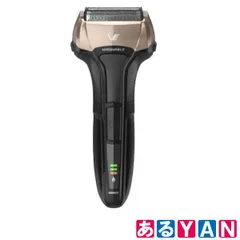 (新品未使用) マクセルイズミ 充電式 往復式シェーバー IZF-VH552 -Tブラウン ソリッドシリーズ 4枚刃モデル 4906274014216