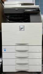 【千葉県内引き取り限定】SHARP　MX-2630　デジタルカラー複合機