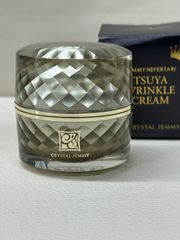KS4【未使用品】 ジミーネフェルタリ つやリンクルクリーム　30g
