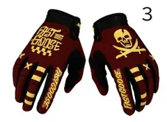 ウエストライド　バイクグローブ 10/1までの出品です。 2025年最新】ウエストライド グローブの人気アイテム - メルカリ