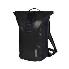 ORTLIEB オルトリーブ ヴェロシティ バックパック 20L シルバー - メルカリ