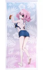 新品・未開封】 咲 Saki オンラインくじ ミニ色紙 原村 和 - メルカリ
