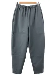 2025年最新】エンフォルド enfold エッグパンツの人気アイテム