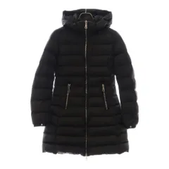 【美品】MONCLER OROPHINオロフィンダウンジャケットブラックサイズ3 美品】MONCLER OROPHINオロフィンダウンジャケットブラックサイズ3
