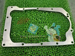 ゼファー400 ゼファーカイ オイルパンガスケット カワサキ 純正 新品 バイク 部品 パッキン Z550 ゼファー550 車検 Genuine 15のサムネイル