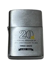 2023年最新】zippo yamahaの人気アイテム - メルカリ